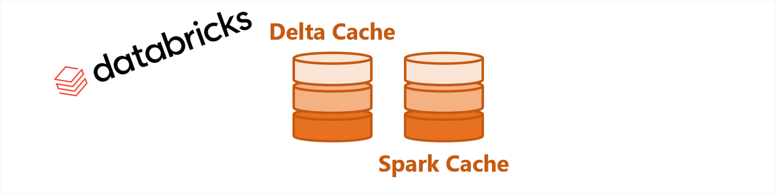 Databricks Delta and Spark Cache