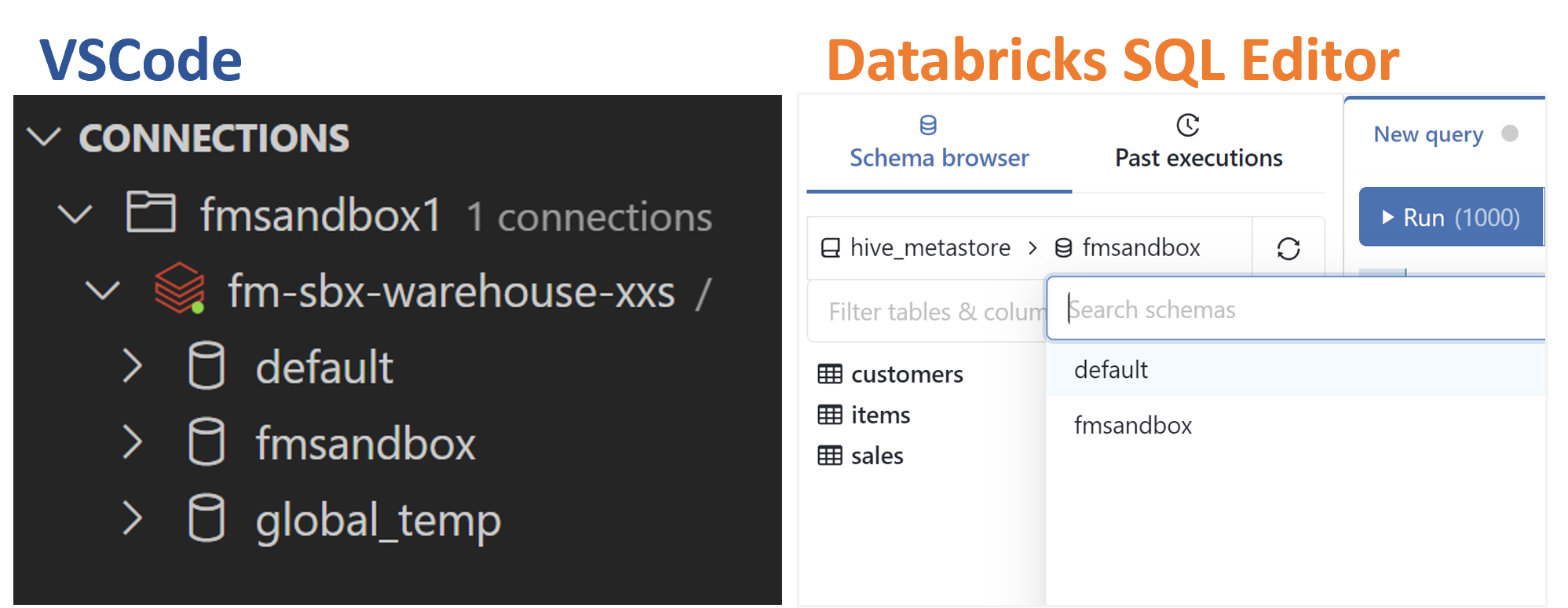 dbx-sql-03-multiple-database