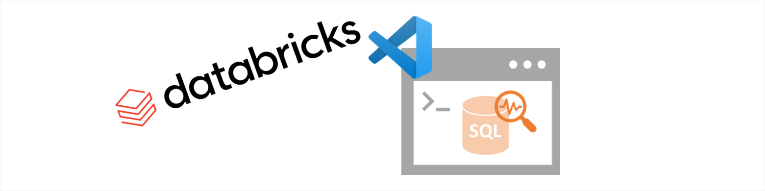 Databricks SQL in VSCode