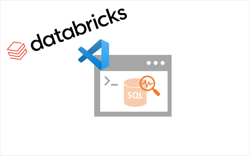 Databricks SQL in VSCode